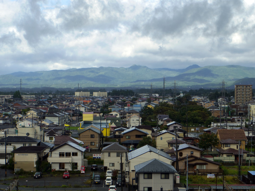 花巻イーハトーブぺディションその２ ２０１７年９月１８日 Jh1eafのblog