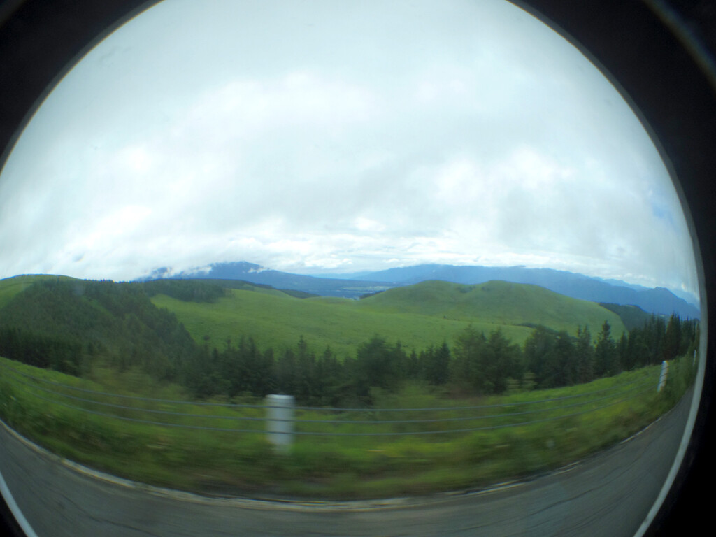 tokyohot 1928 移動運用その274/長野県諏訪市霧ヶ峰移動<後半>(2021年8月7~9日) : jh1eafのblog