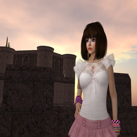 86_Snapshot_101 ( keicoco Xue )