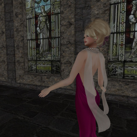 Snapshot _ Citadel, Uxeter (181, 32, 56) - Moderate  (momo6v6)