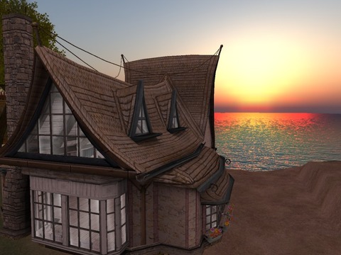 Beach ---- 3