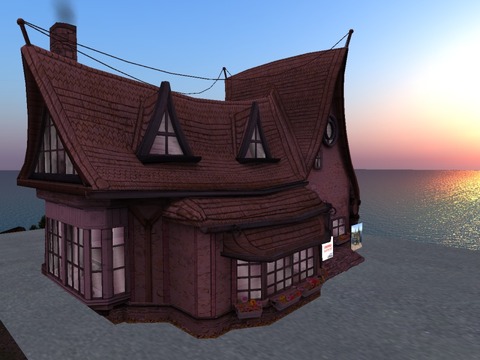 Waterfront - b _001