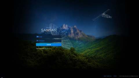 Project Sansar Login