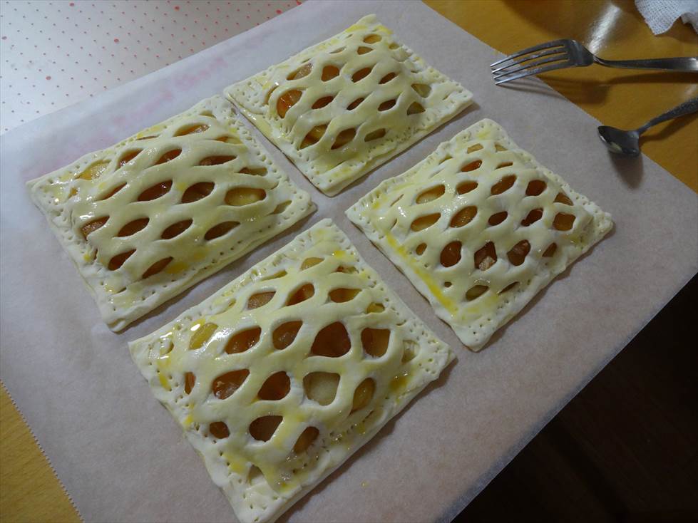 アップルパイ13バージョン This Is My Life