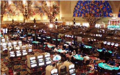 casinotour