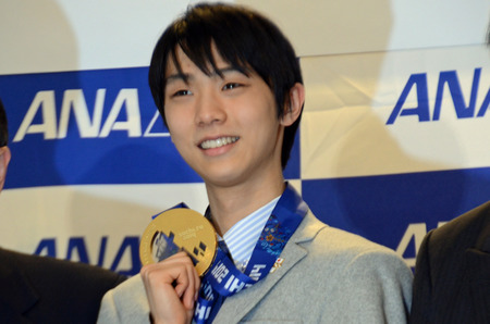 羽生選~1