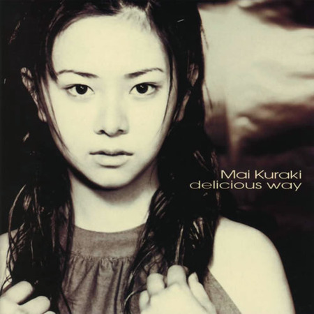 _(Mai_Kuraki)_-_Delicious_Way