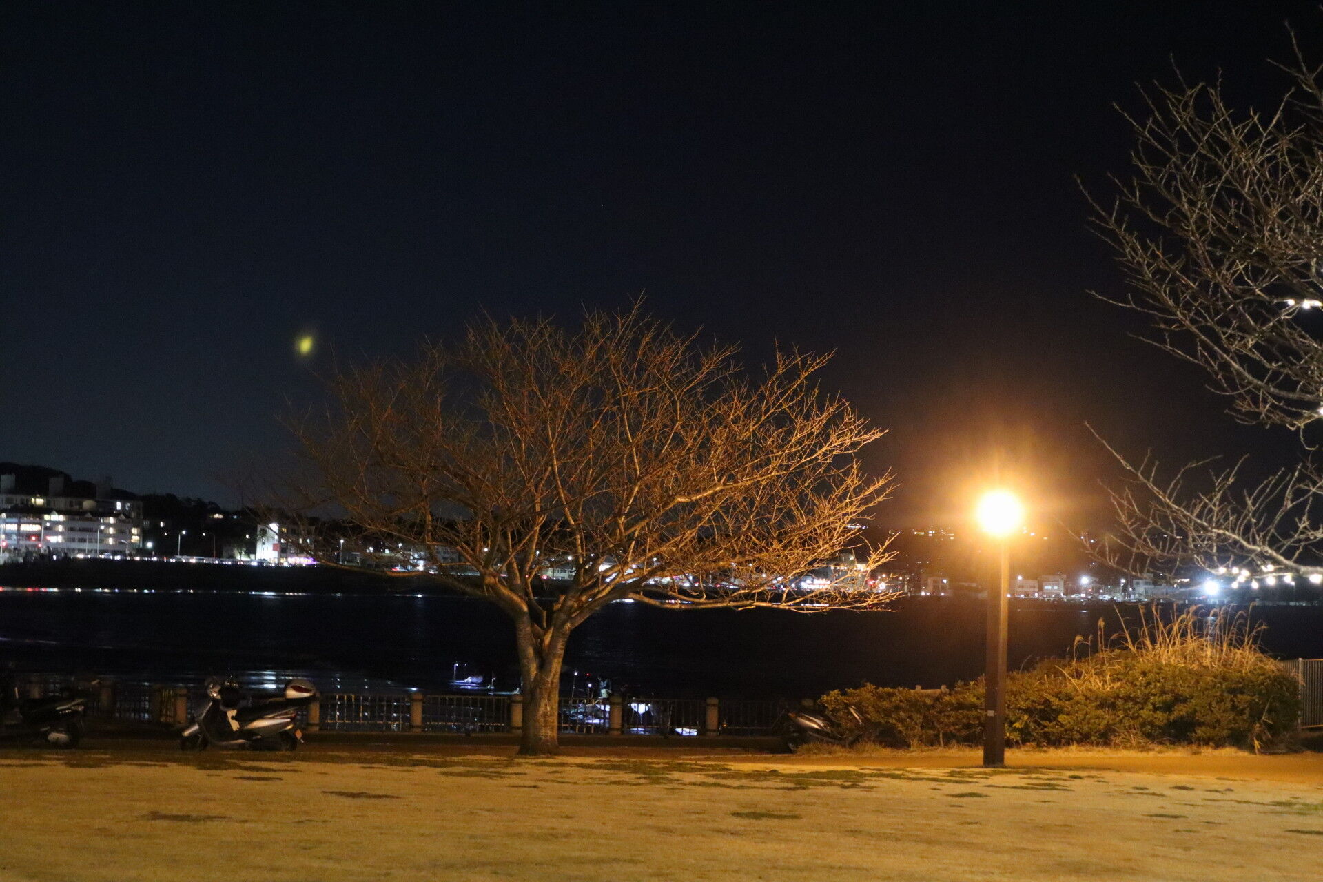 江ノ電バス R134bus実験運行レポート 江の島から鎌倉へ 休日自衛隊ライブドア基地 Jhsdf Livedoor Base