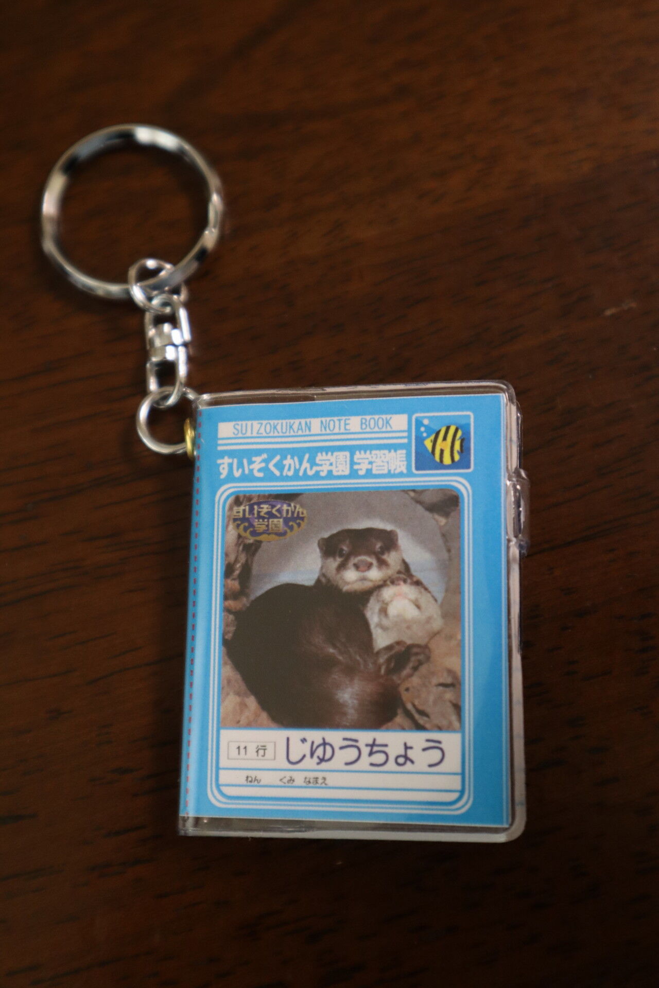 油壺マリンパークグッズ（さよなら編） : 休日自衛隊ライブドア