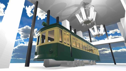 VRChatワールド作りをはじめました