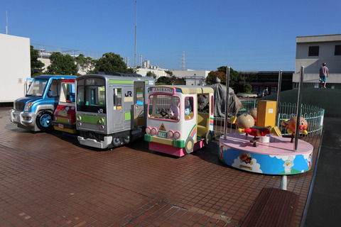 ついに閉店 港南台高島屋の屋上を眺める 休日自衛隊ライブドア基地 Jhsdf Livedoor Base ついに閉店 港南台高島屋の屋上を眺める 休日自衛隊ライブドア基地 Jhsdf Livedoor Base