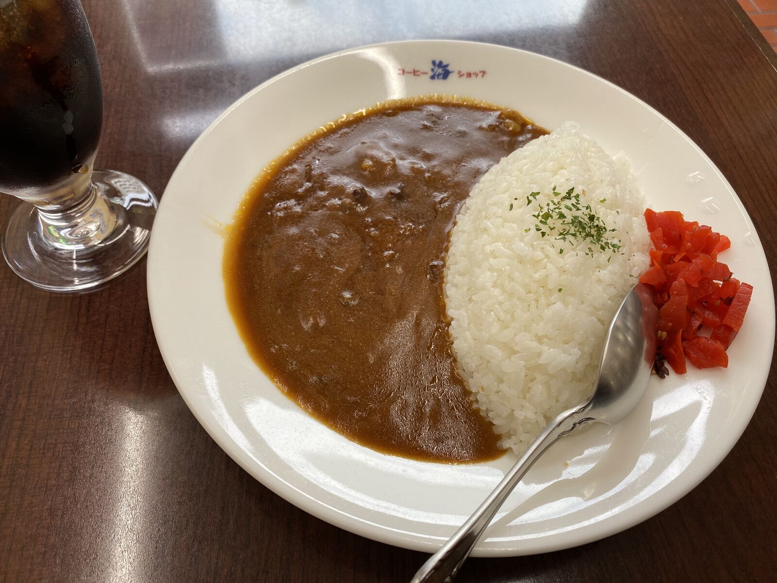 藤沢 カレーステーション閉店と四季島の話題 休日自衛隊ライブドア基地 Jhsdf Livedoor Base