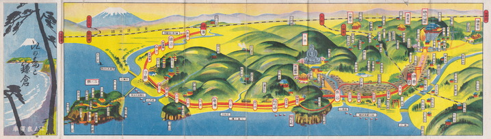 路線図江の島と鎌倉_full0001