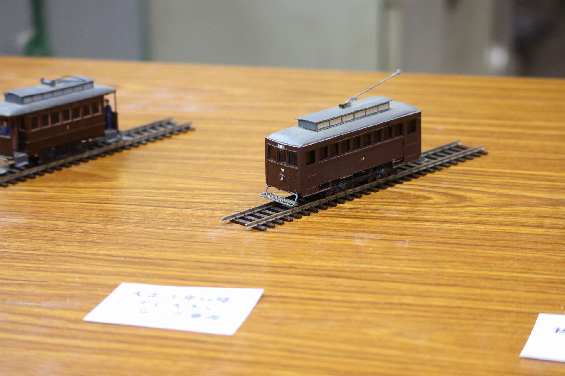 江ノ電 江の島 かきむしる 極楽寺駅 鉄道ジオラマ Nゲージ 展示台 江ノ電 江の島 かきむしる 極楽寺駅 鉄道ジオラマ Nゲージ 展示台