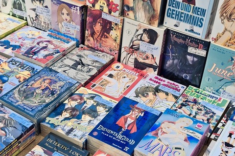 漫画