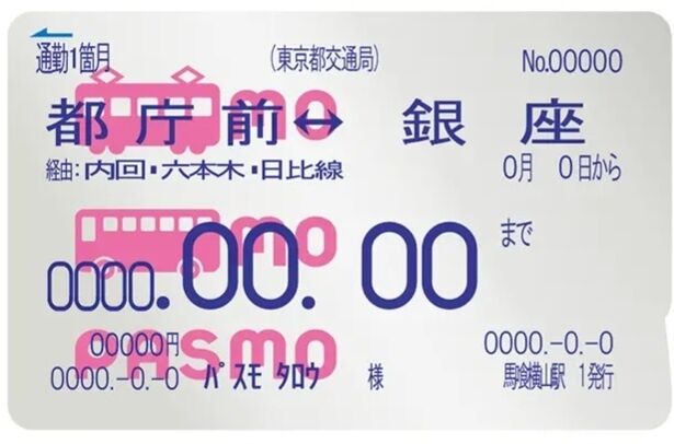 通勤定期券の落とし穴 : あっ!ごはんは大盛りで!!