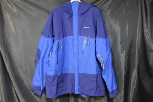 Patagonia アイスナインジャケット 00s patagonia アイスナイン