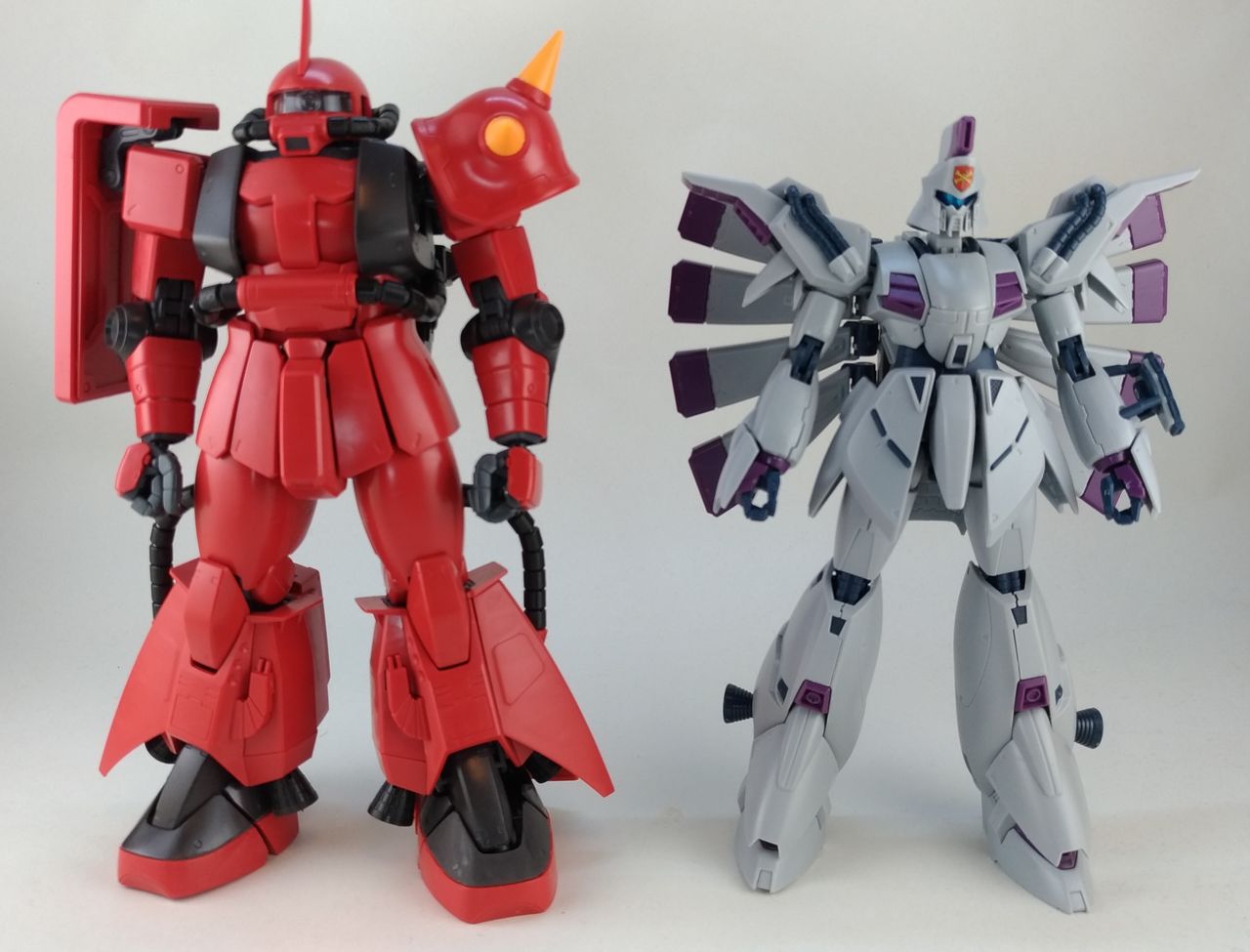 RE ナイチンゲール & ビギナ・ギナ セット RE ナイチンゲール & ビギナ・ギナ セット