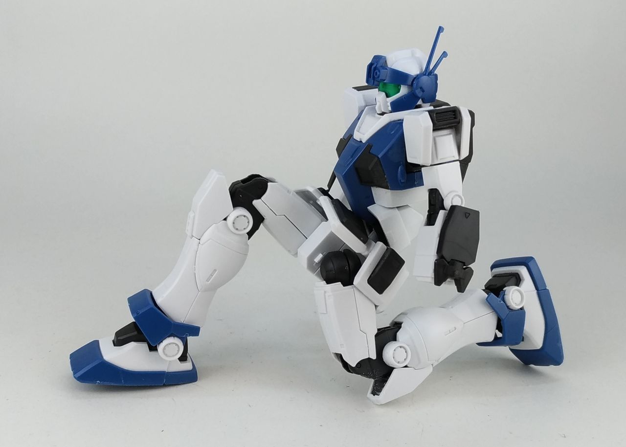 HGUC オリジンジム MSVセット HGUC オリジンジム MSVセット HGUC オリジンジム MSVセット