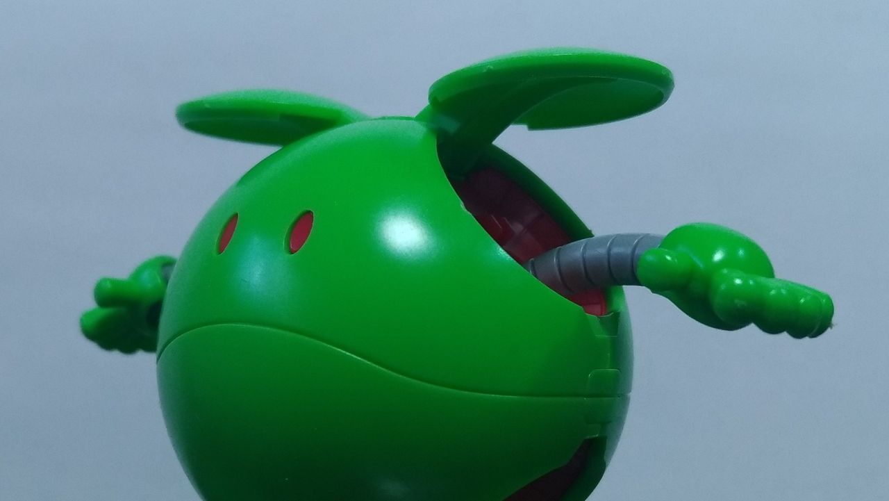 ハロプラ ハロ ベーシックグリーン素組みレビュー Jenny S Hobby Blog ハロプラ ハロ ベーシックグリーン素組みレビュー Jenny S Hobby Blog