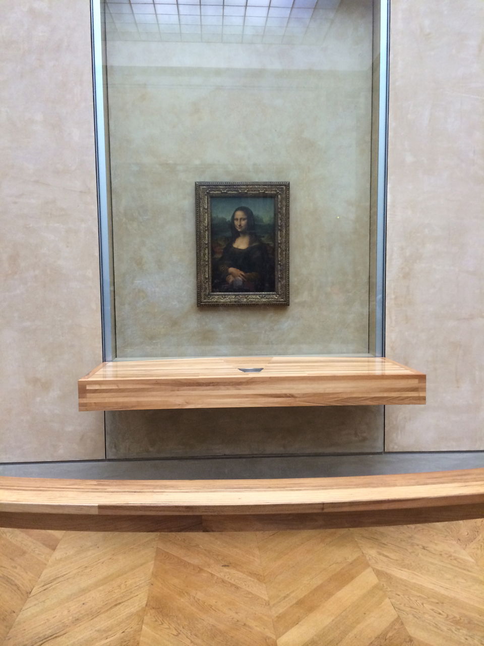 ルーブル美術館写真撮影はしていいの 自力で世界を旅するのだ ルーブル美術館写真撮影はしていいの 自力で世界を旅するのだ