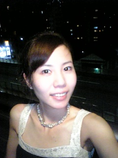 結婚式いってきました 飯塚なつみ Blog 結婚式いってきました 飯塚なつみ Blog