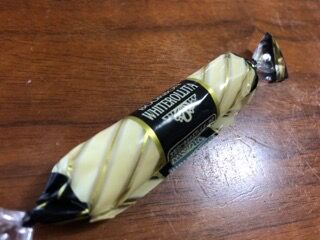 ホワイトロリータ