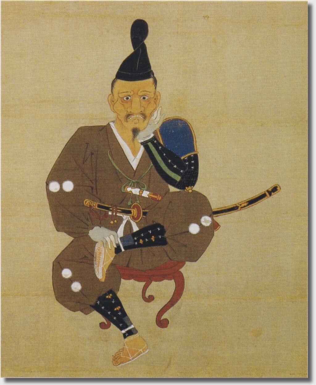 大名品】◇【松平定信】茶杓◇検）千利休 一休宗純 豊臣秀吉