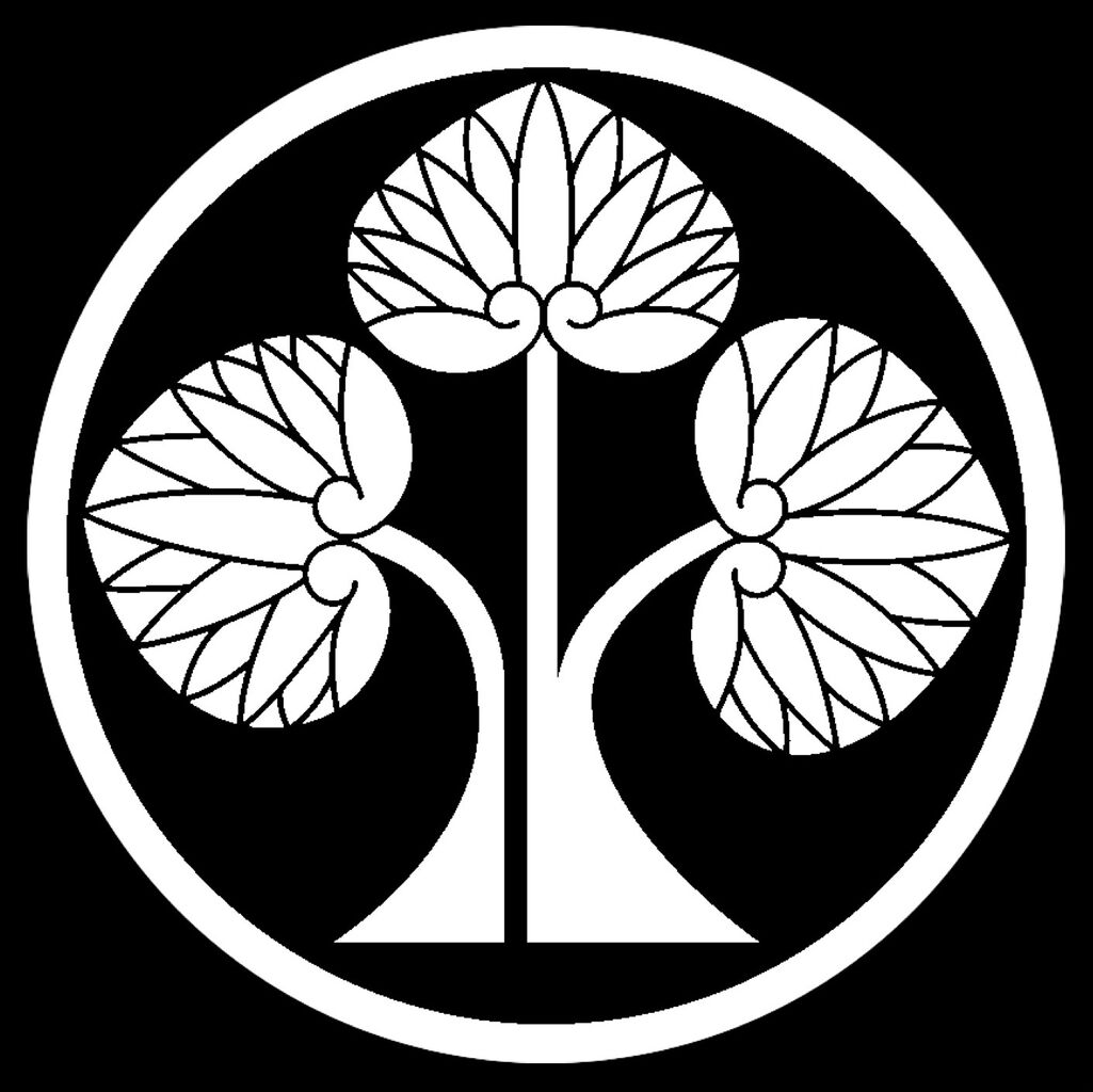 武将「松平（徳川）家康」MATSUDAIRA（TOKUGAWA）Ieyasu : 戦国