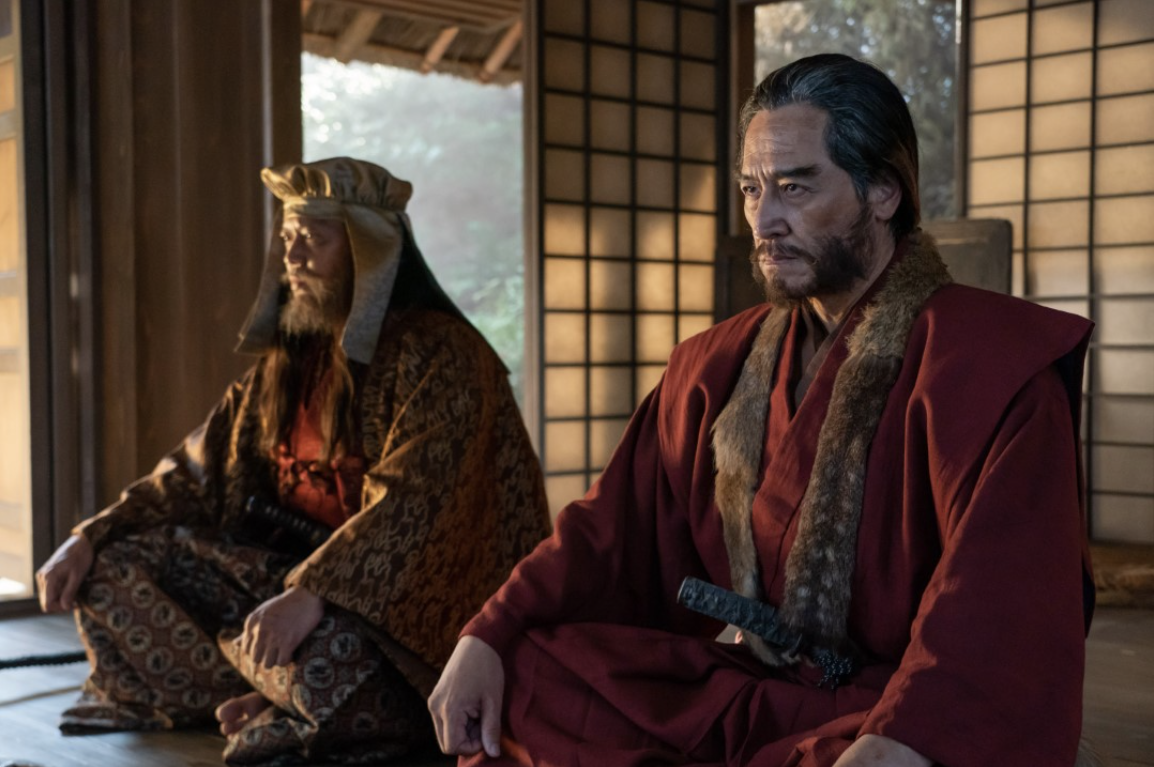 武将「山県 昌景」YAMAGATA Masakage : 戦国武将「肖像・家紋