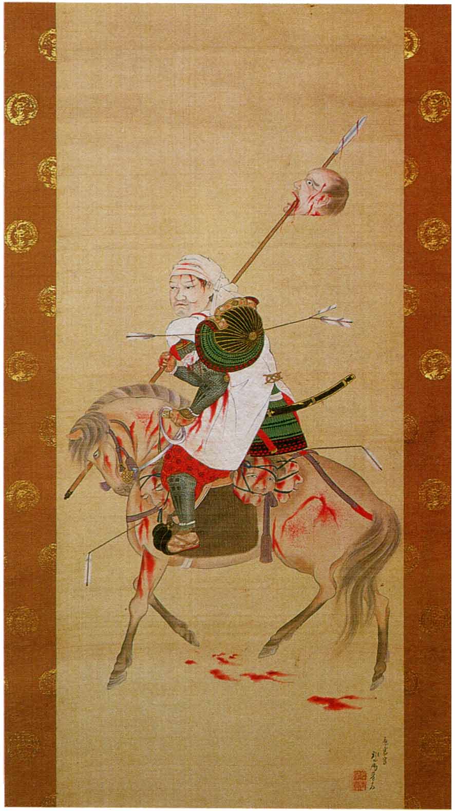 武将 前田 利家 Maeda Toshiie 戦国武将 肖像 家紋 大辞典 武将 前田 利家 Maeda Toshiie 戦国武将 肖像 家紋 大辞典