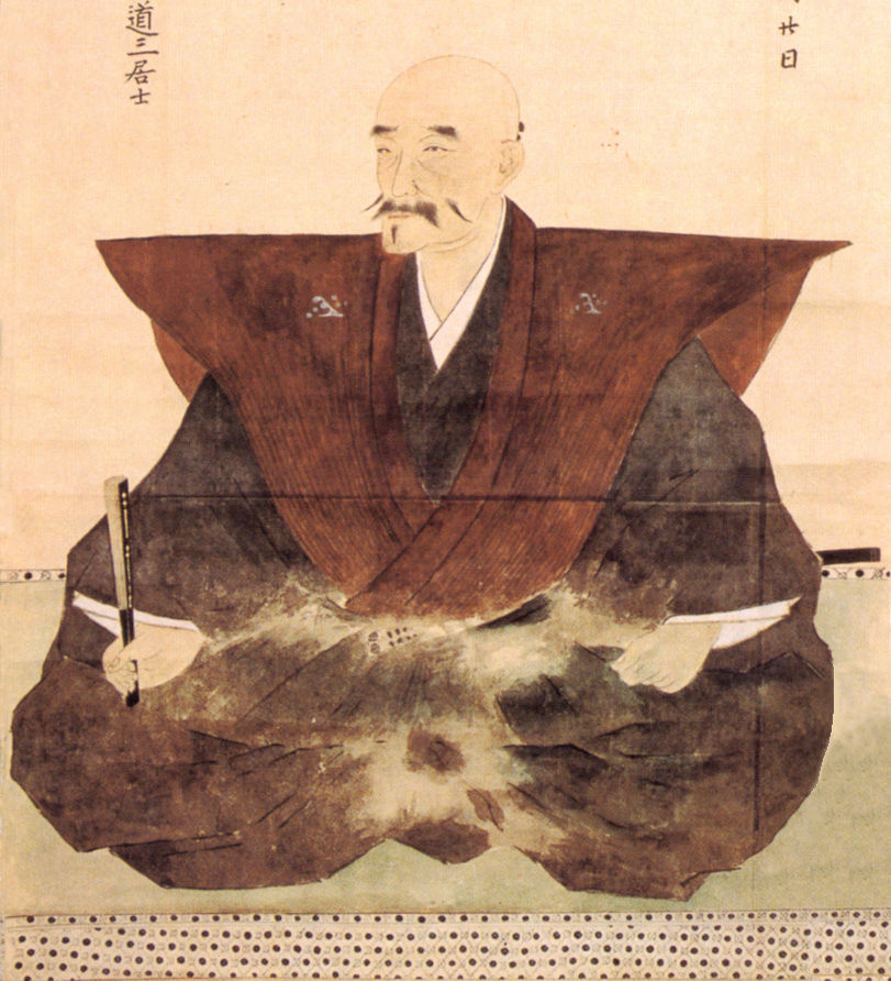 戦国武将肖像画一覧 _ 戦国武将 名前 一覧 – MKWJD