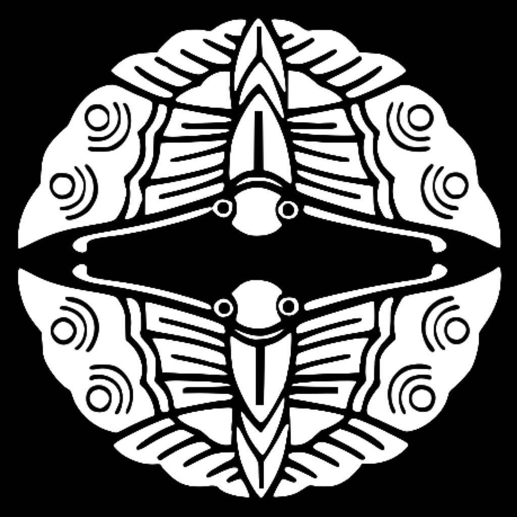 武将「池田 恒利」IKEDA Tsunetoshi : 戦国武将「肖像・家紋」大辞典