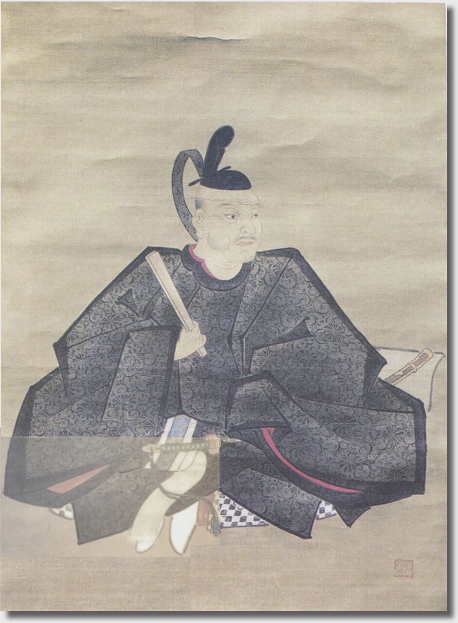 稲葉一鉄 稲葉良通 - Wikipedia