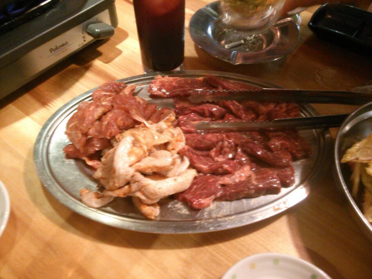 ピロートーク 3ステ目を終えた肉より By淺津伊吹 自由劇場vol 193 こどもの一生