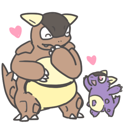 Orasまで限定のルール トリプル ローテでも遊ぼう 基本仕様 個体流用etc ちゅーと半端なジグリパフ Orasまで限定のルール トリプル ローテでも遊ぼう 基本仕様 個体流用etc ちゅーと半端なジグリパフ