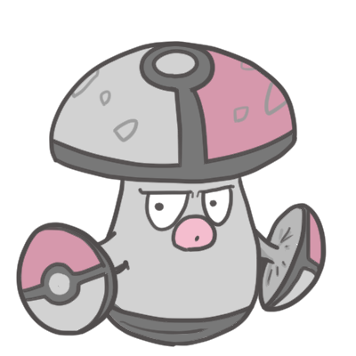 Orasまで限定のルール トリプル ローテでも遊ぼう 基本仕様 個体流用etc ちゅーと半端なジグリパフ