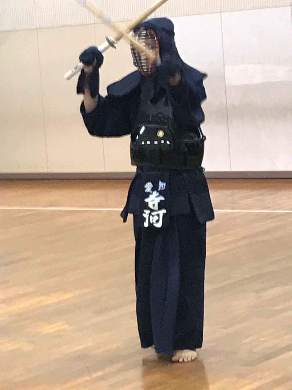 剣道七段への道 ジギー ラテガ Jegie Lattega オフィシャル ブログ