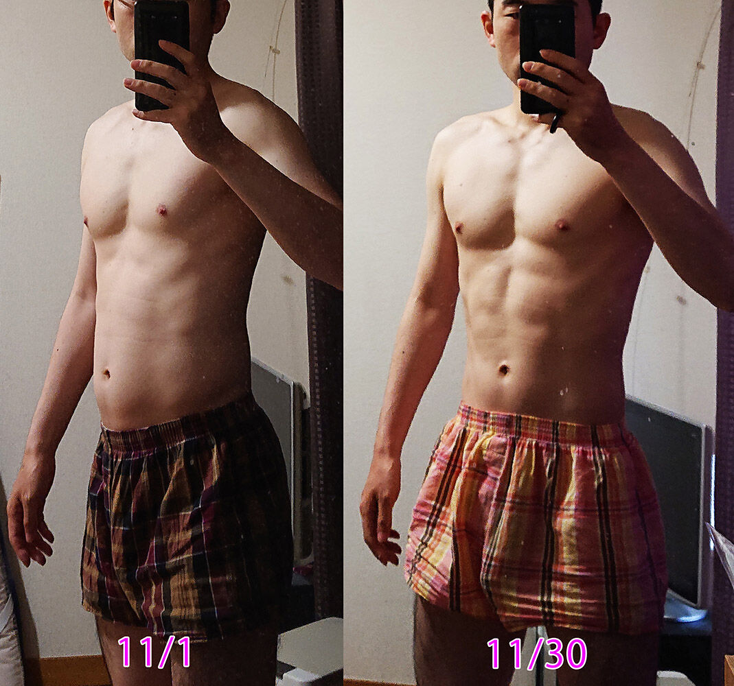 胸筋落とさずダイエットする方法 毎秒地獄です