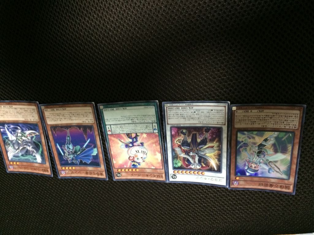 いむドラ いむなさんのドラフト 3 ヨップの遊戯王日記 いむドラ いむなさんのドラフト 3 ヨップの遊戯王日記