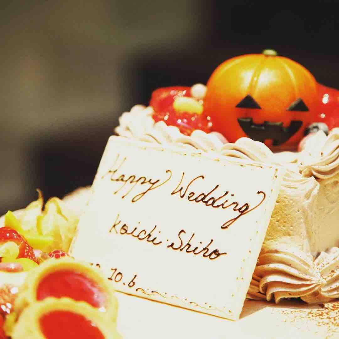 18年11月01日 結婚式情報大学