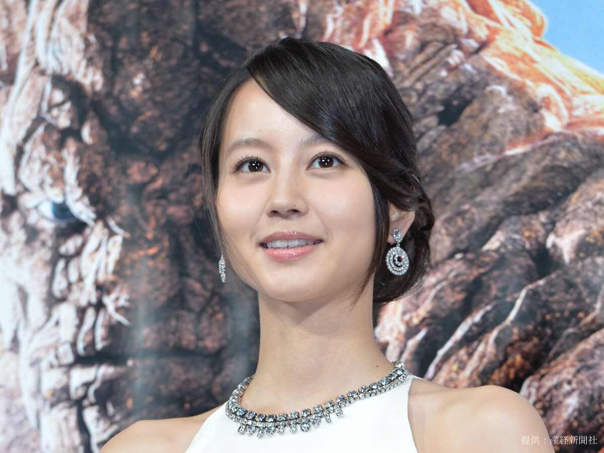 北 真希 関東 堀 北