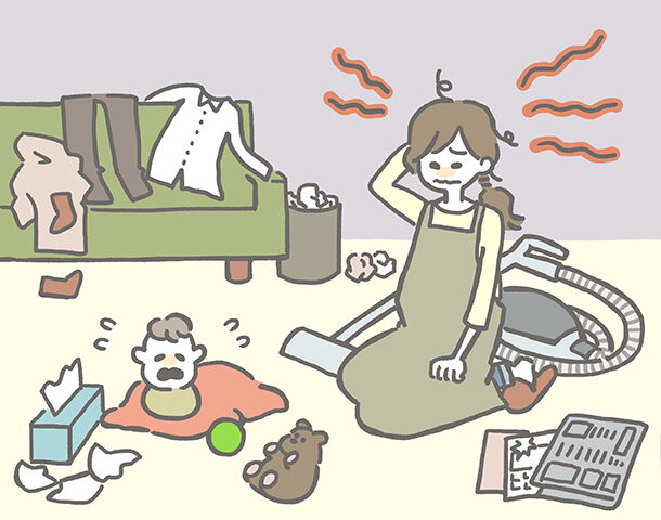 専業主婦の妻は昼までアニメを一気見 労働意欲ゼロでーす 年収1000万円夫の悩み 日々まとめ