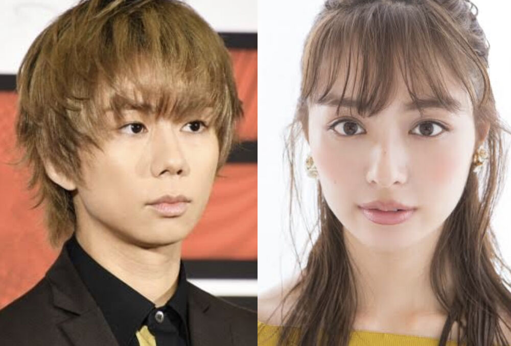 ステイホーム愛 キスマイ北山宏光と内田理央熱愛報道 芸能 ニュース 気になるトレンドまとめチャンネル