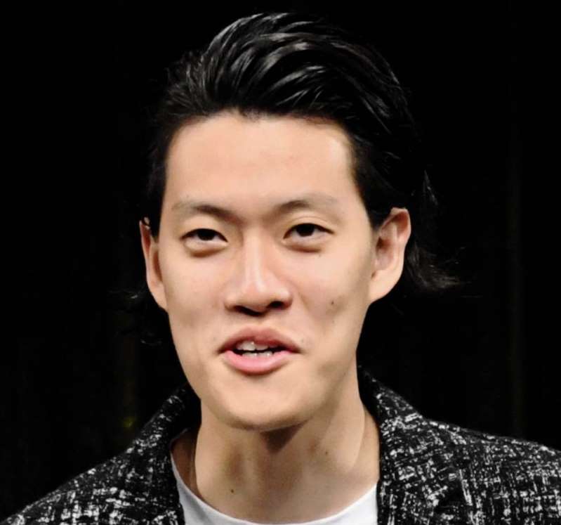 かっこいい 霜降り明星 粗品 ギャンブル ひきこもりオジサン的気になるニュース かっこいい 霜降り明星 粗品 ギャンブル ひきこもりオジサン的気になるニュース