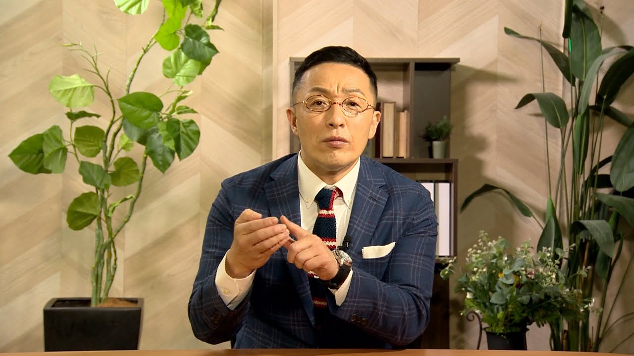 スマイリーキクチ、佐藤二朗＆橋本愛への誹謗中傷に警鐘「言葉の暴力でも人は死ぬ」