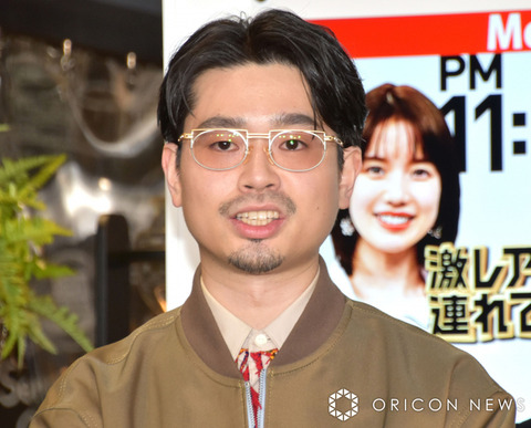 ハマ・オカモト、体調不良で活動休止　OKAMOTO’Sは継続へ