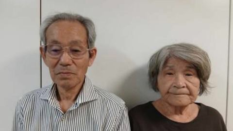 【奇跡】“名前も住所も思い出せない”高齢男女、ついに身元判明…報道が決め手に【愛知】