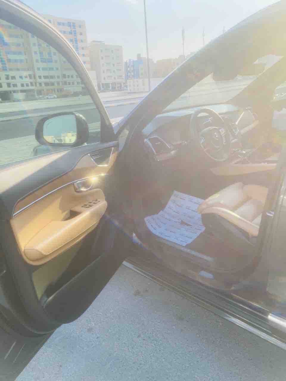 新しい車の購入 Jijiのバーレーン日記