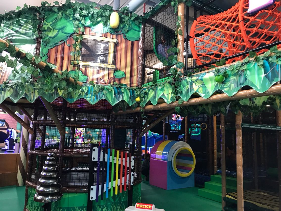 kids toys mall